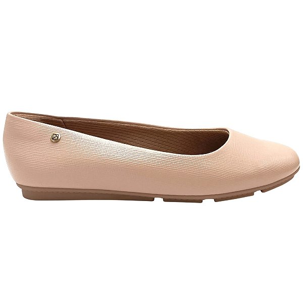 Sapatilha Feminina Piccadilly Maxi 122005 – Leve, Confortável e Moderna