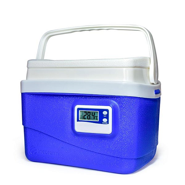 Caixa Térmica Incoterm 05 LTS CT005