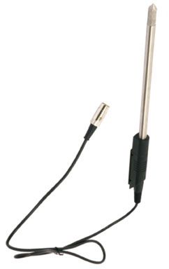 Sonda externa Incoterm PT100 7641.08.0.00