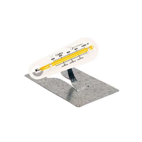 Termômetro para criadeira / +80+100:1°F Incoterm 5199