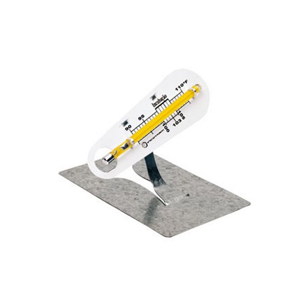 Termômetro Para Incubação (chocadeira) / +90+110:1°F Incoterm 5200