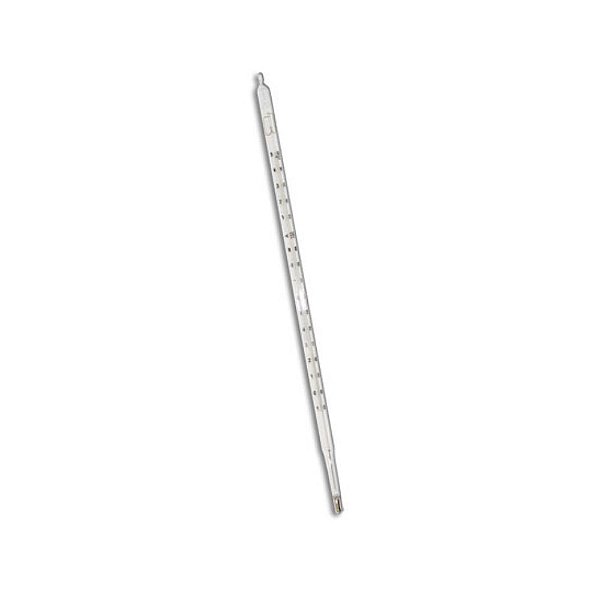 Termômetro de Máxima com Trava Incoterm 5061