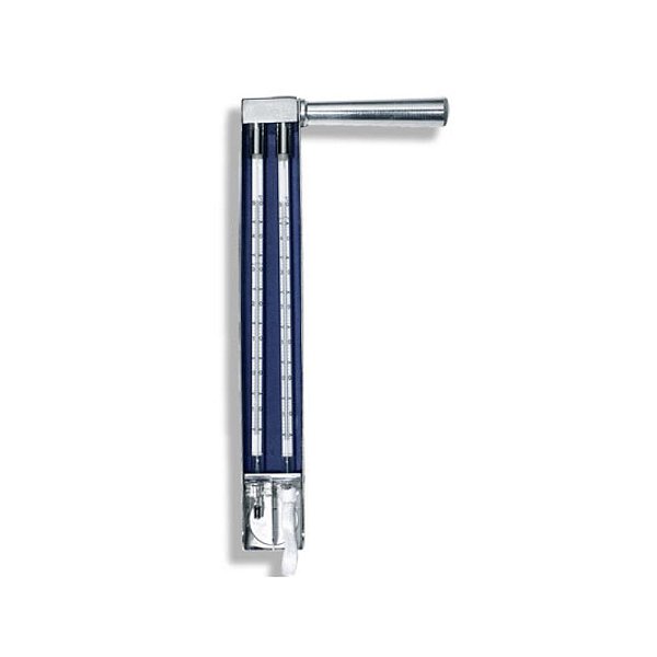 Psicrômetro Giratório Escala Interna - Proteção Metal com Estojo Incoterm 5204