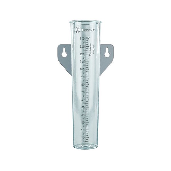 Pluviômetro 140MM Incoterm 4780