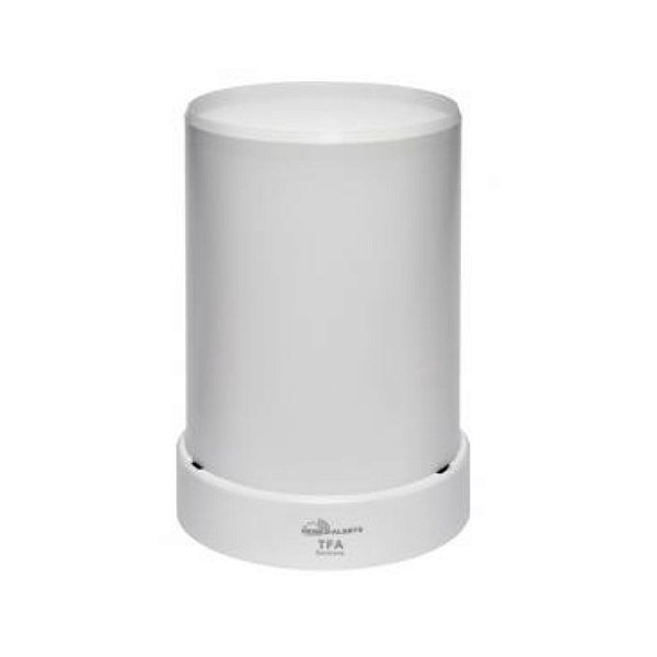 WeatherHub - Pluviômetro para operação com gateway Incoterm 4765