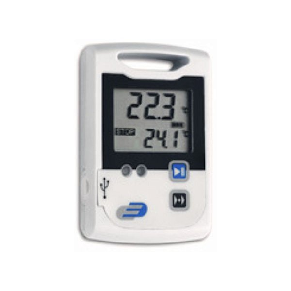 Data Logger Log 100 CRYO Incoterm 3030.24.0.00
