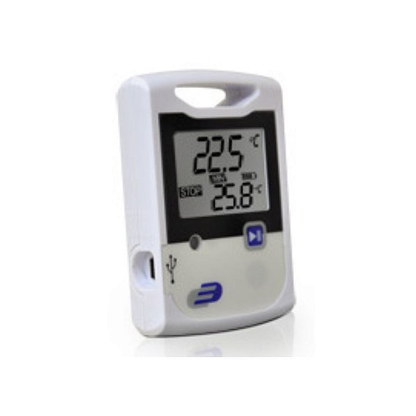 Data Logger Log 10 Incoterm 3030.40.0.00