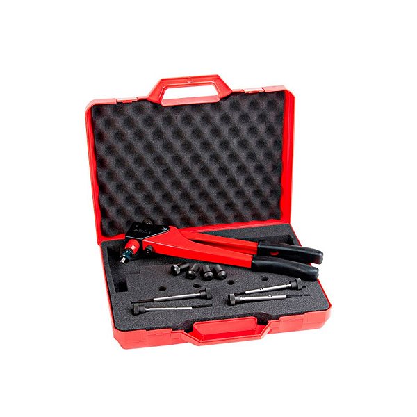 Sistema de Fixação Incoterm T-DIV-0005