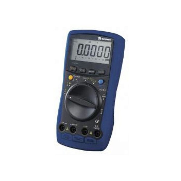 Multímetro Digital Incoterm MD-480 T-MUL-0050