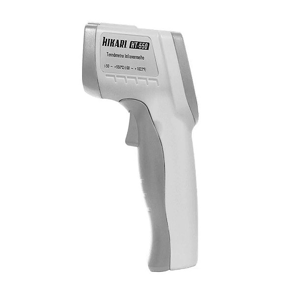 Termômetro Infravermelho - Hikari HT-550 21N255