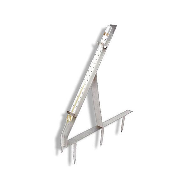 Suporte para Termômetro de Solo Incoterm 5180 (PREÇO SOB CONSULTA)