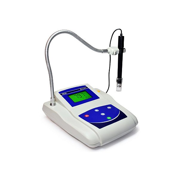 PHMetro de Bancada Digital PHB-550 Incoterm T-PHM-0020.00