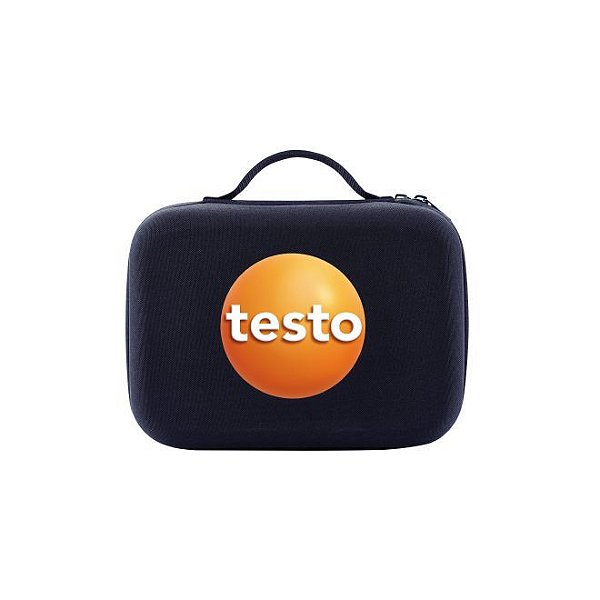 Maleta de Transporte e Armazenamento para Testo 915i/Sondas - Testo 0516 0032