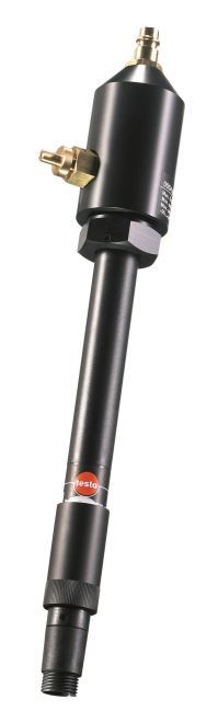 Sonda Ponto de Orvalho Ar Comprimido - -40 ºCtd a + 50 ºCtd - Testo 0636 9836