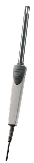 Sonda de Umidade e Temperatura Ambiente - (0 a 100 %U.R) (+/- 2,5 %U.R) c/ Manopla e Cabo de Conexão - Testo 0636 9735