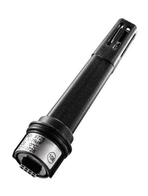 Plug p/ Sonda de Umidade Especial p/ Medidor de Temperatura e Umidade modelo Testo 625