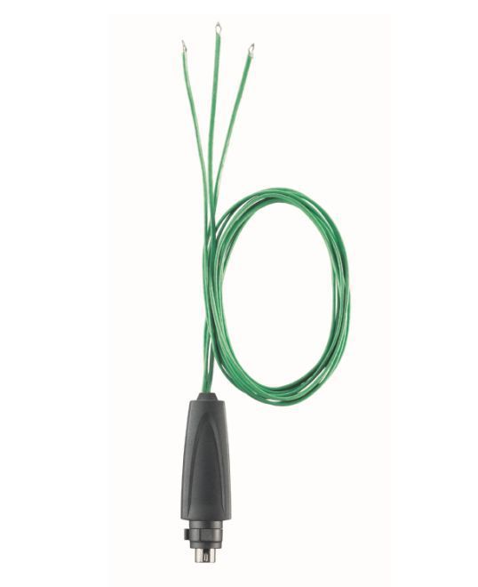 Sonda de Temperatura p/ Superfícies de Parede - Testo 0614 1635