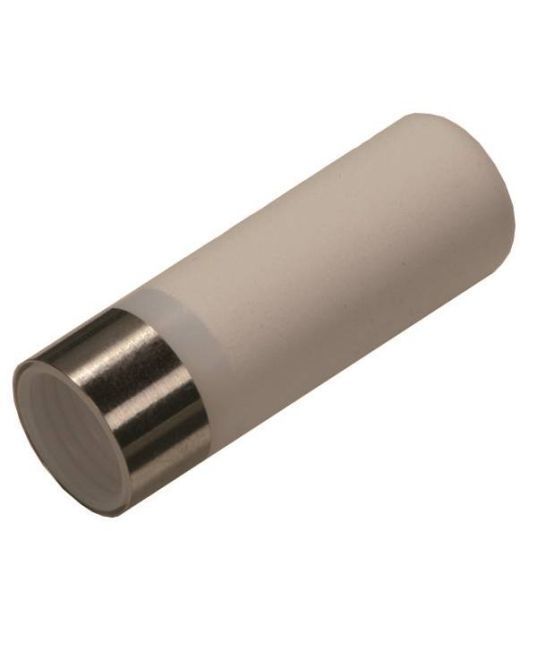 Filtro Sinterizado PTFE, Ø 12 mm, p/ Meios Corrosivos - Testo 0554 0756