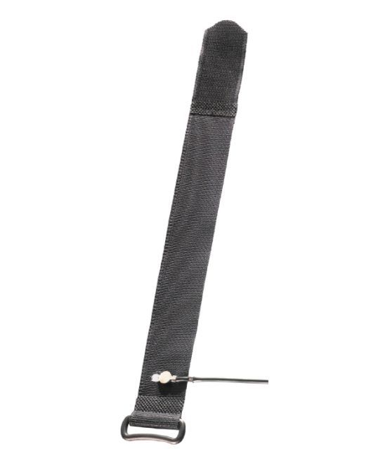 Termopar/Sonda Tubo com Capa NTC para Classe Compacta - Testo 0613 4611