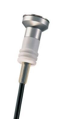 Termopar/Sonda Magnética para Medição em Superfícies Metálicas - Testo 0602 4792