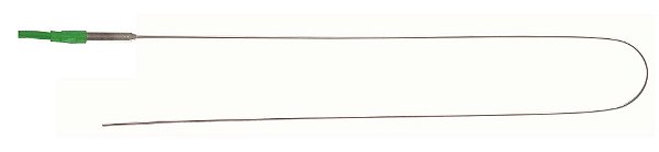 Sonda de temperatura TC tipo K - Testo 0602 0493