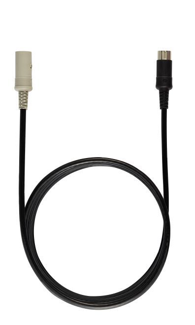 Cabo de Extensão Comprimento 5m de Conexão Entre o Cabo plug-in e o Instrumento - Testo 0409 0063