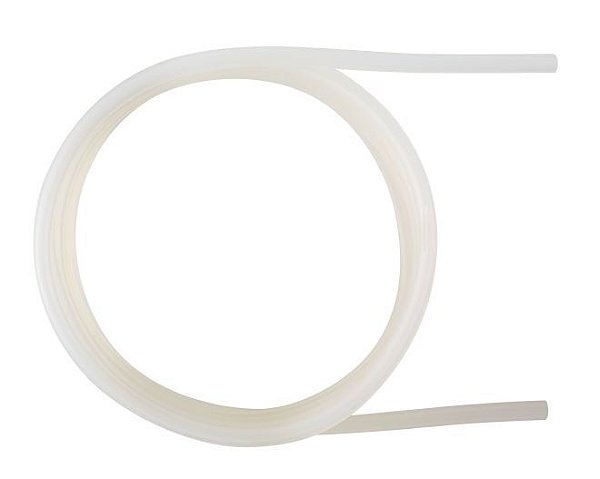 Mangueira de Silicone p/ Tubo Pitot - 5 metros - 700 hPa, Especial para Analisador de Gases - Testo 0554 0440