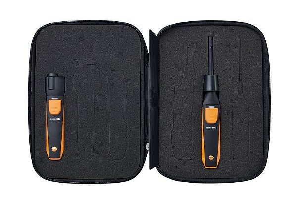 Smart Probes - Kit mofo - Testo 0563 0005 10