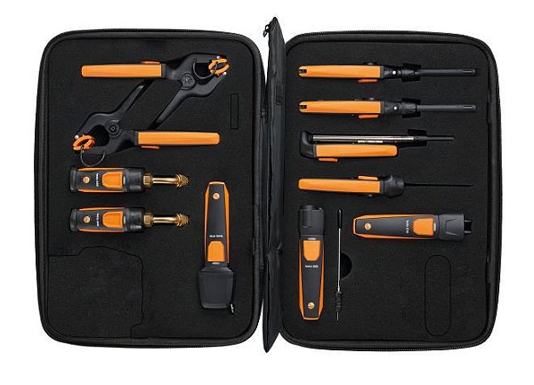 Smart Probes - HKL Ultimate Set - Testo 0563 0002 32