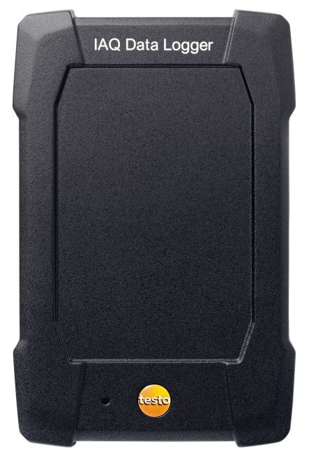 Data Logger (Registrador de Dados) IAQ - Testo 400