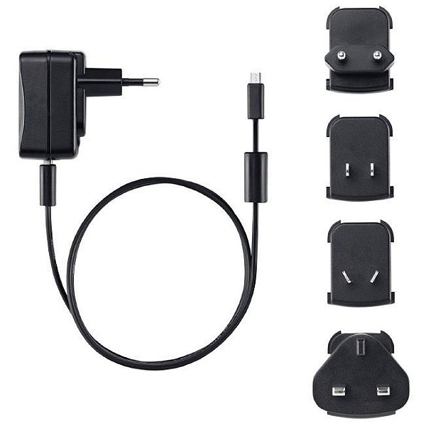 Unidade de Alimentação USB incl. Cabo - Testo 0554 1106