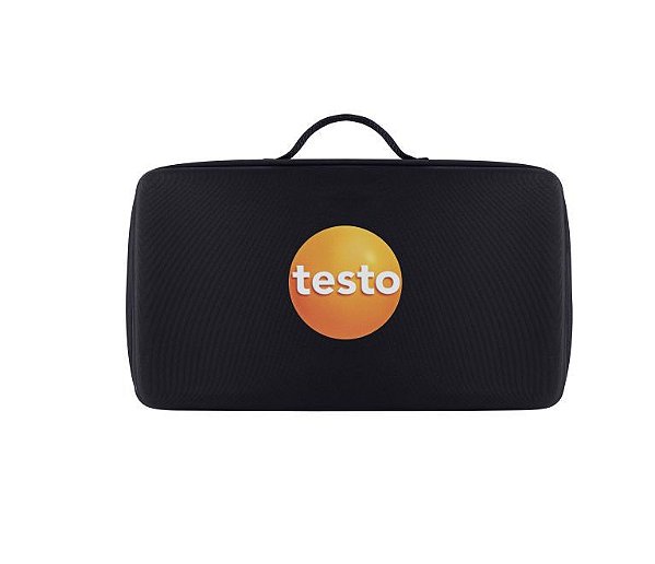 Estojo Combinado para Testo 440 e Várias Sondas - Testo 0516 4401