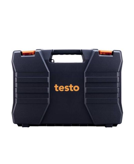 Maleta de Transporte para Instrumento Marca Testo - Modelos Classe Compacta - Testo 0516 1200
