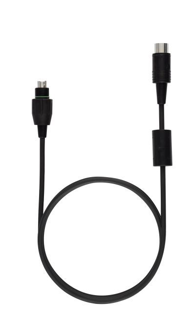 Cabo de Conexão Entre Instrumento e Sonda - 1,5 mt - Testo 0430 0143