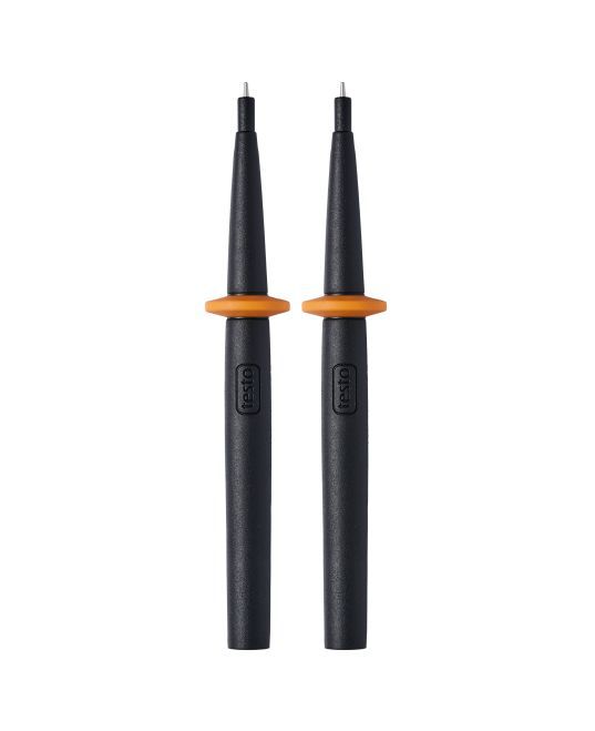 Conjunto de Pontas de Prova de Substituição p/ Testo 755