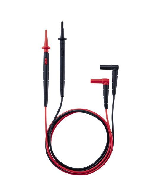 Cabos de Medição Padrão (conector angular) - Testo 0590 0000