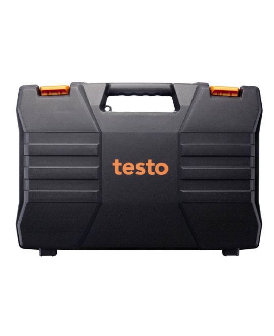 Maleta para Manifold Digital - Testo LC90