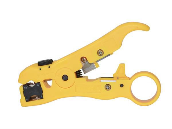 Alicate Decapador Ajustável - Hikari HK-312