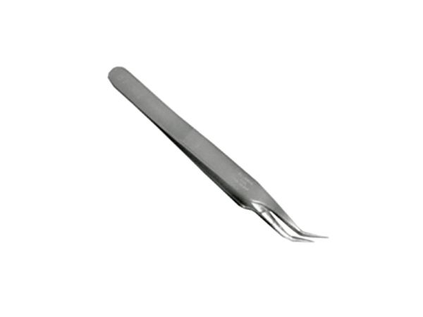 Pinça Curva - Hikari HK-15 120mm