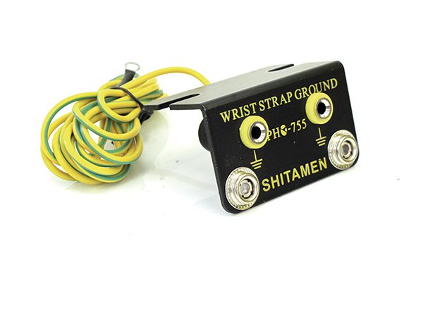 Conector Duplo - Hikari