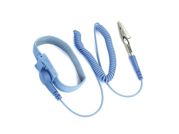 Pulseira Antiestática - Hikari HK-102