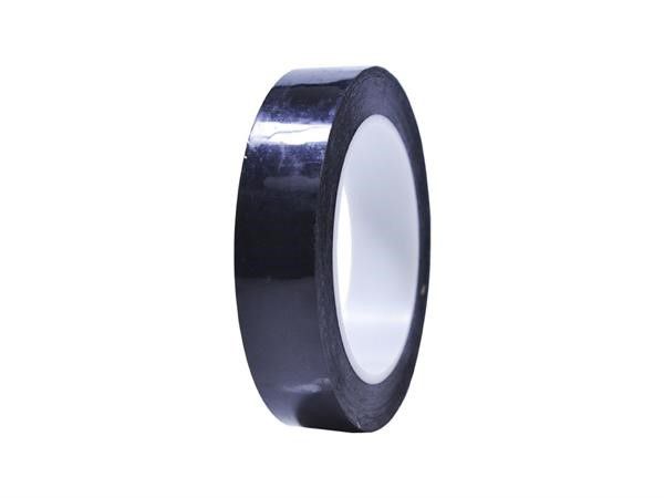 Fita Adesiva de Polipropileno Condutivo 24mm X 66m - Hikari