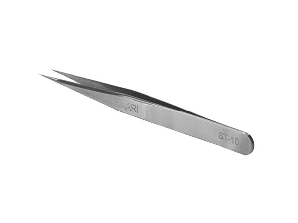 Pinca Reta ST-12 135mm - Hikari