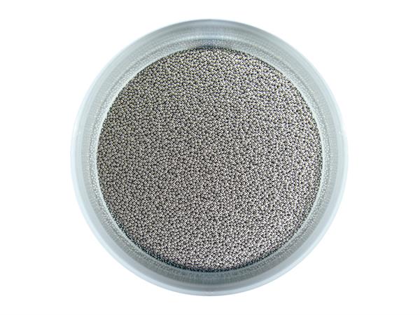 Esferas de BGA 0,6MM (Pote com 250 Mil) SN63/PB37 - Hikari