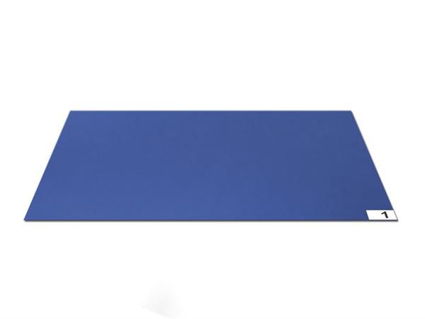 Tapete Adesivo 610 X 890Mm (24" X 26")  - Hikari