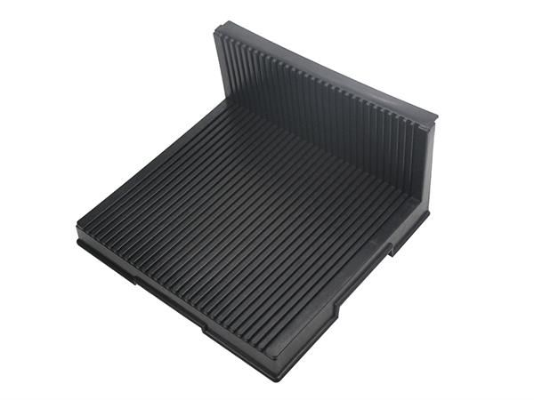 Suporte Placa - Hikari HSP-515 270 X 250 X 130mm