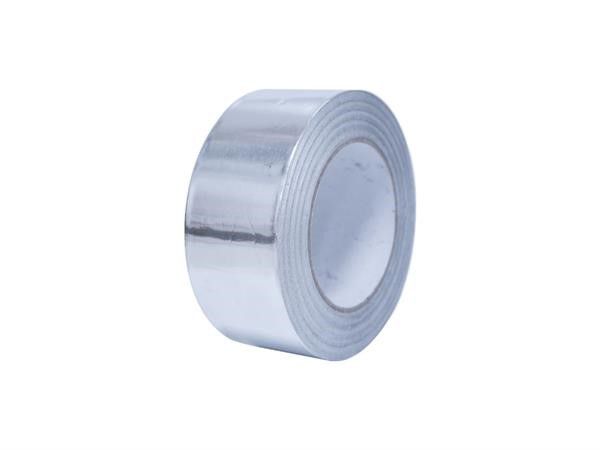 Fita Adesiva de Alumínio HS-702 50mm x 45m - Hikari