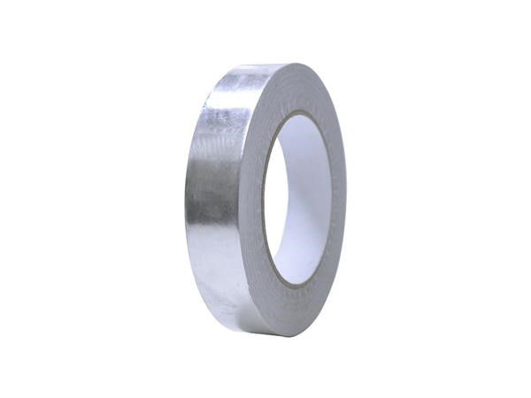 Fita Adesiva de Alumínio HS-702 24mm x 45m - Hikari