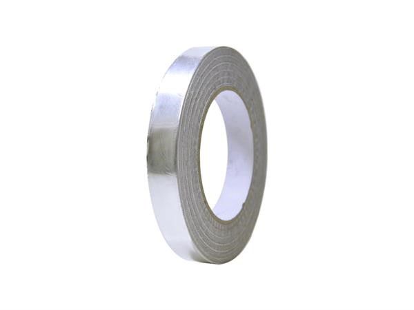 Fita Adesiva de Alumínio HS-802 18mm x 45m - Hikari