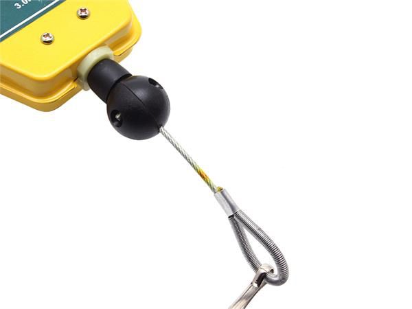 Balancin para Parafusadeira 0.5 - 1.5 Kg - Hikari